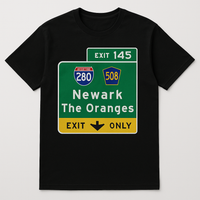 Exit 145 Garden State Parkway