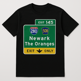 Exit 145 Garden State Parkway
