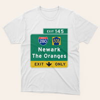 Exit 145 Garden State Parkway