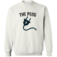 The Plug Sweatshirt
