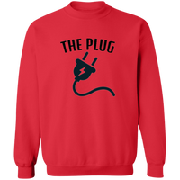 The Plug Sweatshirt