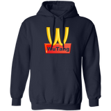 Wu Tang Pullover Hoodie 8 oz (Closeout)