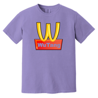 Wu Tang  Heavyweight Garment-Dyed T-Shirt