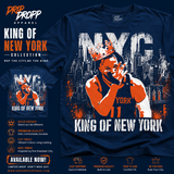 King Of New York