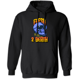 Fresh 2 Death G185 Pullover Hoodie